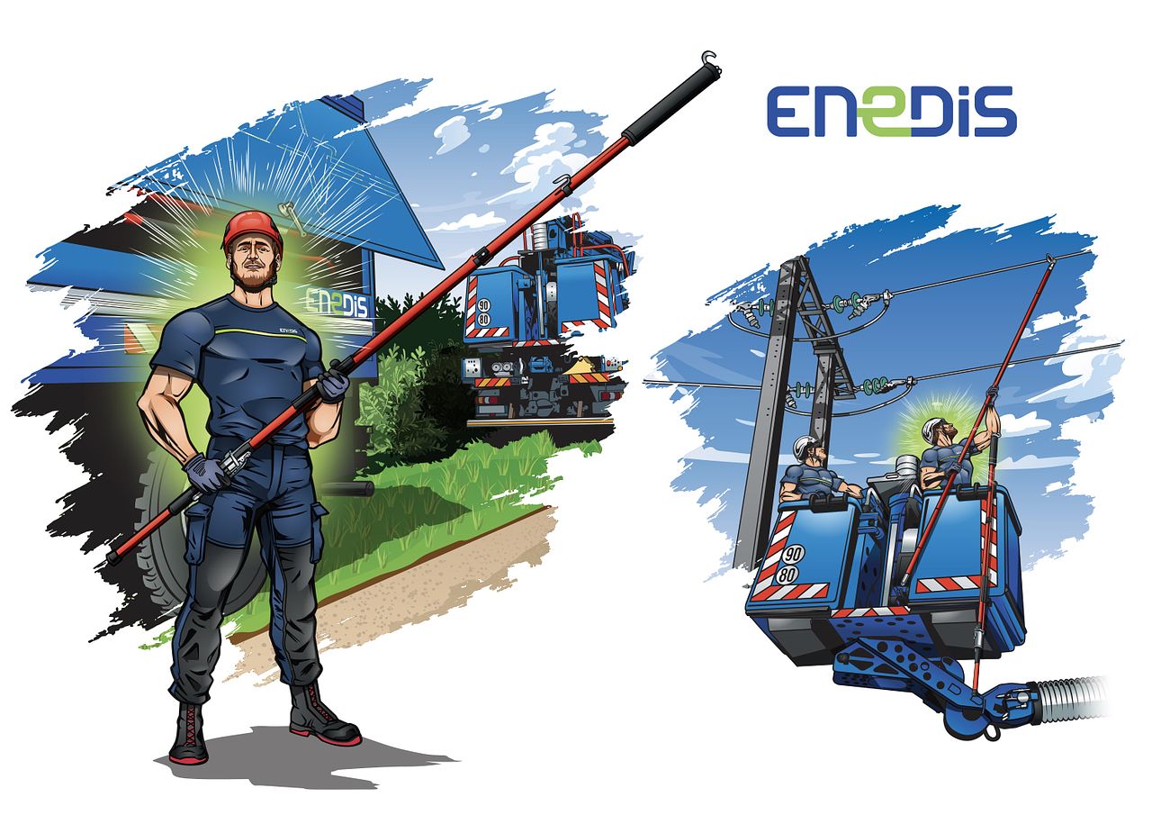 Enedis