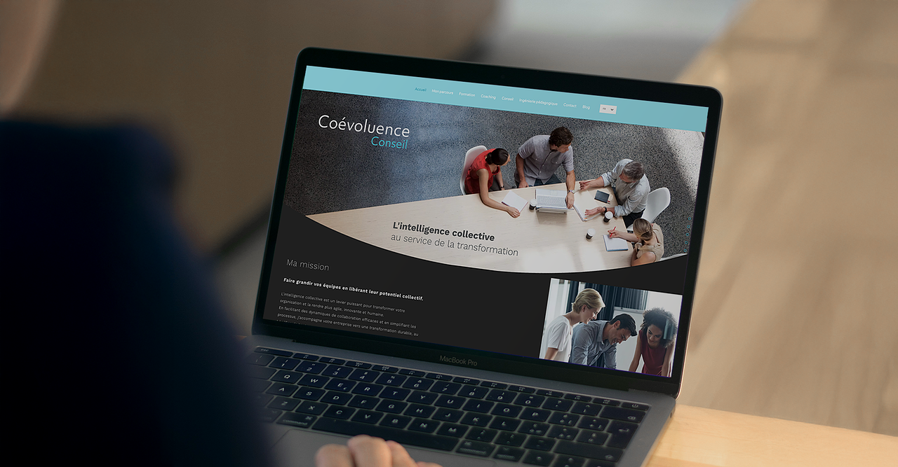 Coévoluence conseil