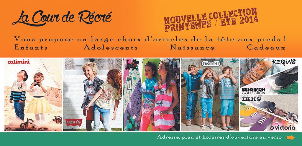 Flyer