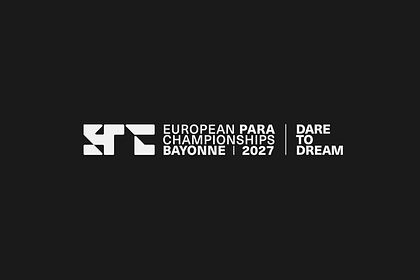 Motion Design - European Para Championships