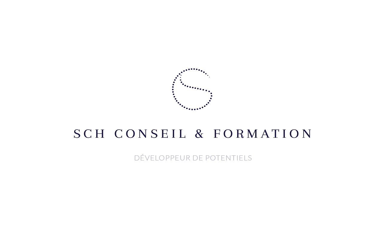 Logo SCH Conseil & Formation