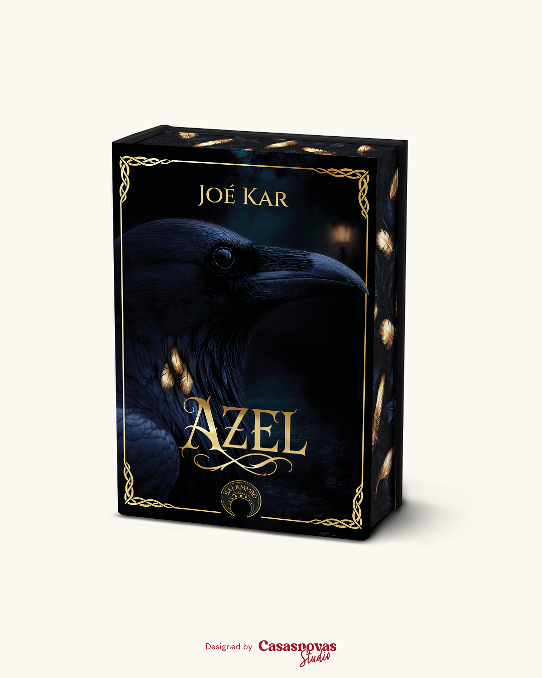 COUVERTURE - AZEL