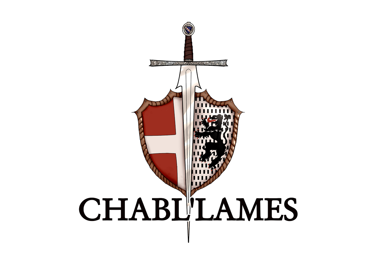 LogoChabl'lames