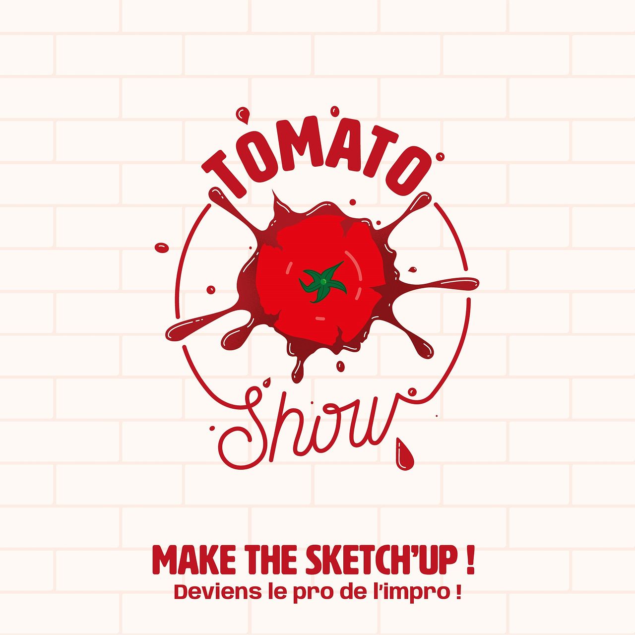 Logo Tomato Show