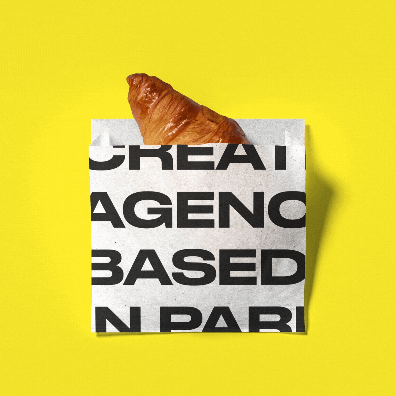 CREATIVE AGENCY