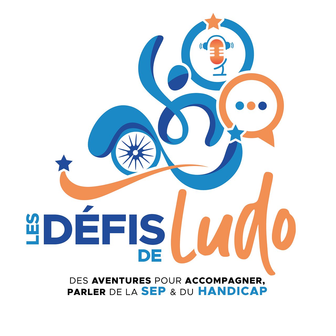 Création de logo - association