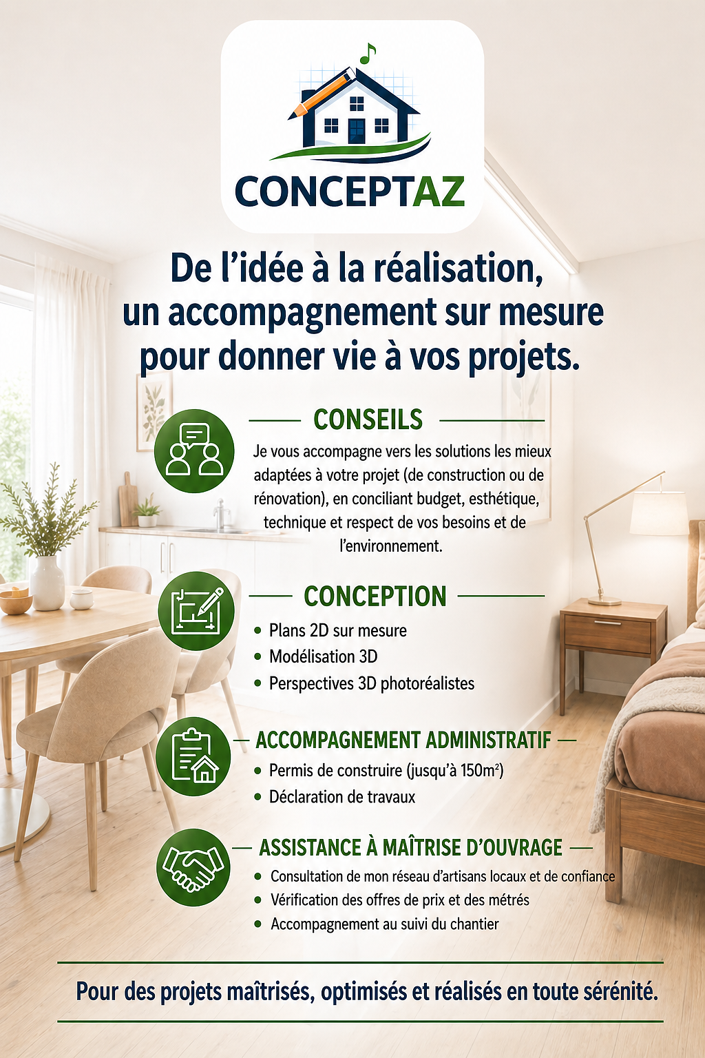 Brochure conceptaz