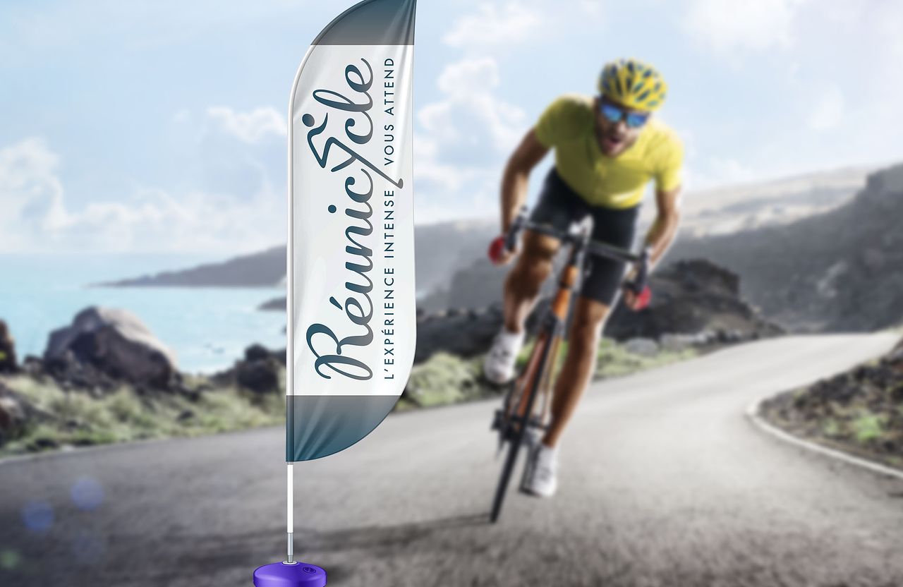 Réunicycle