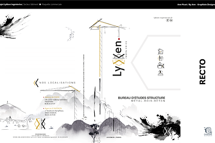Lykken Ingénieries - Brochure