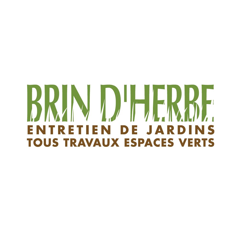 Logo Brin d'herbe