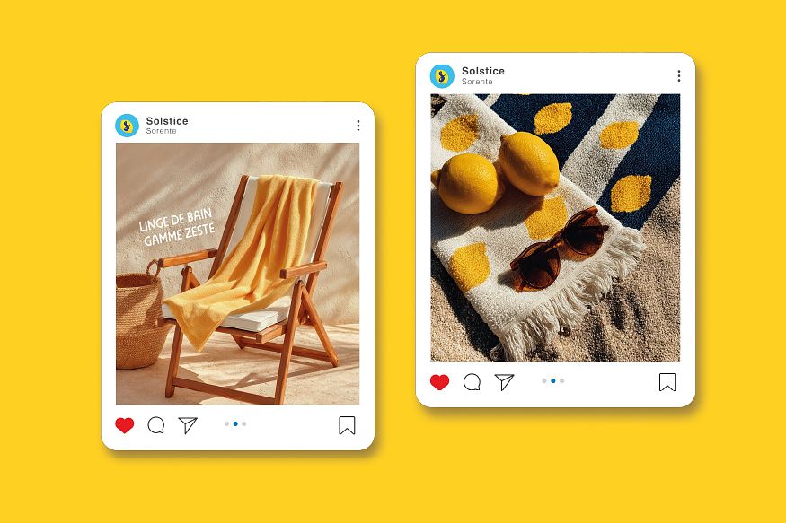 Post Instagram