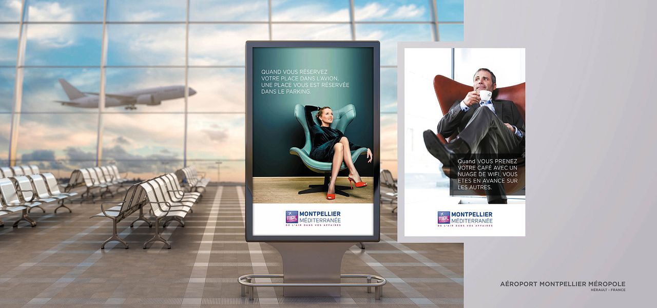 Campagne affichage