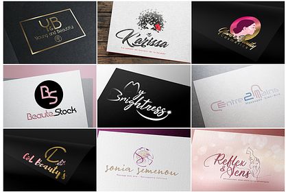 LOGOS BEAUTÉ / COSMÉTIQUES / BIEN ÊTRE