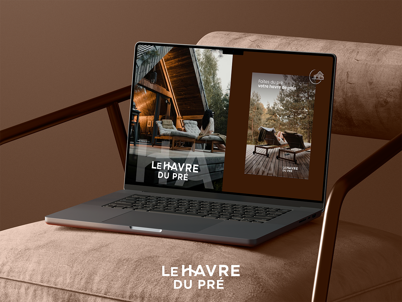 Le Havre du pré