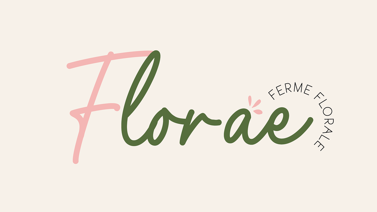 LOGO FLORAE