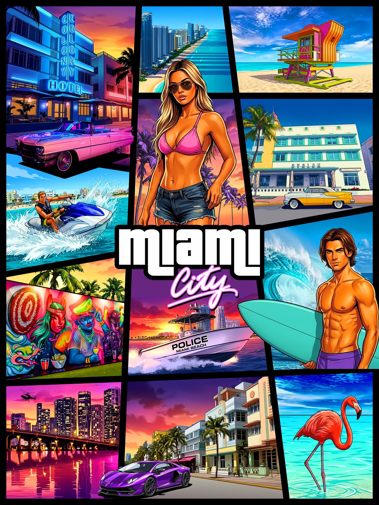 Miami