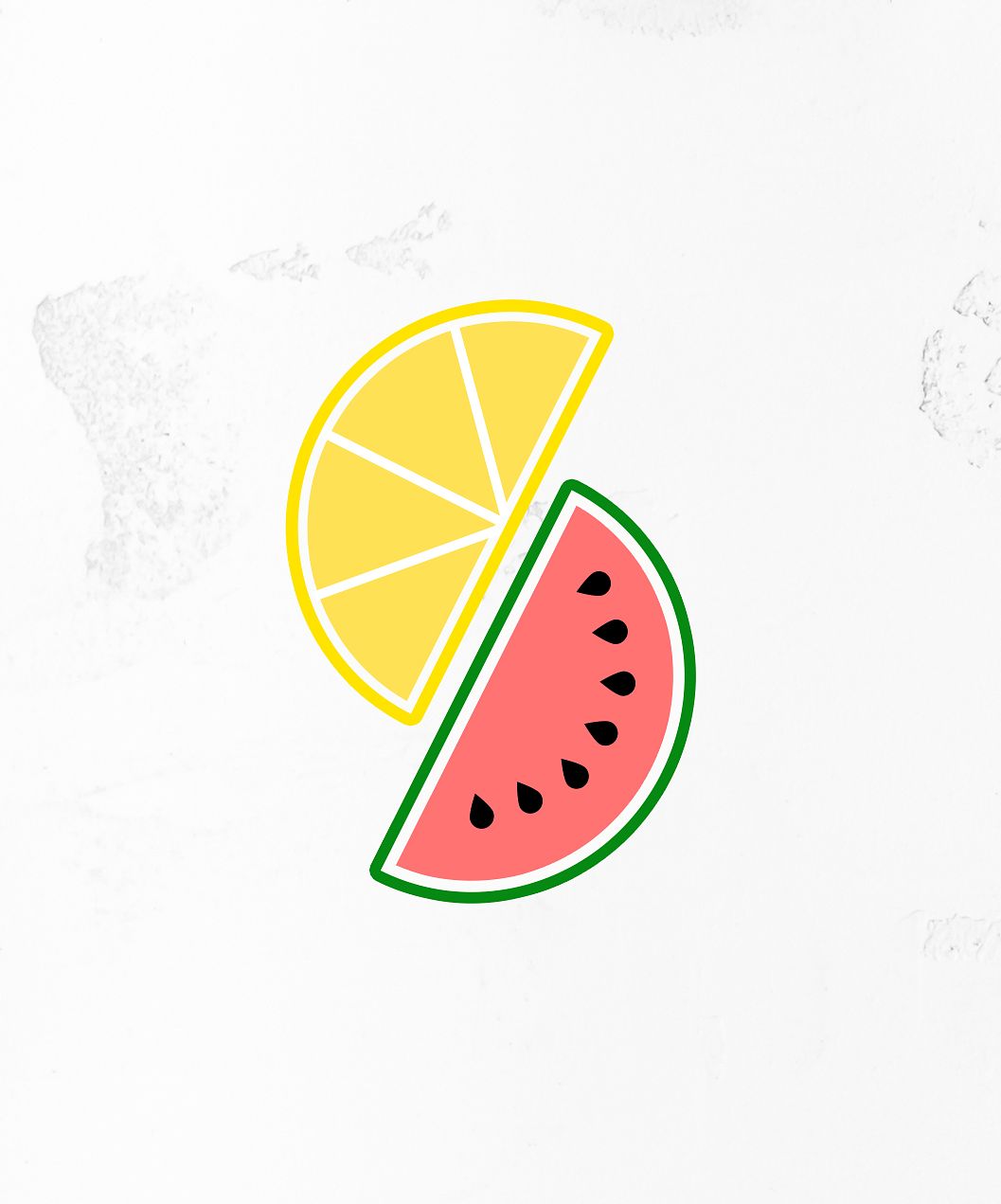 Logo fruit