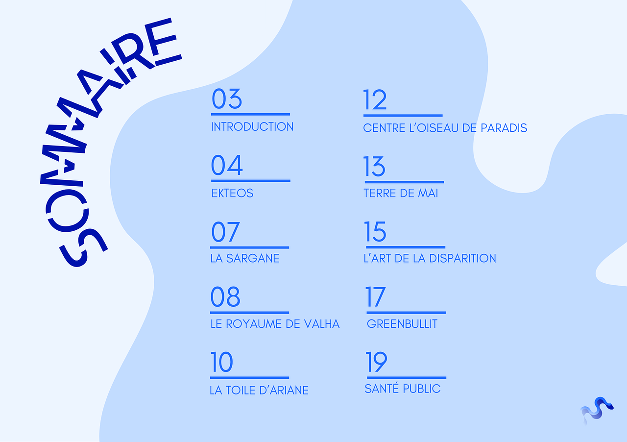 Sommaire