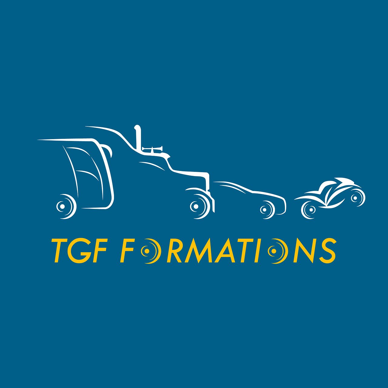 TGF Formations