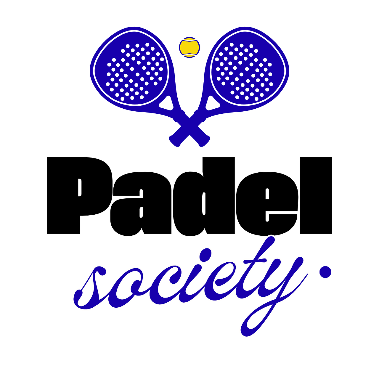 Création logo sport