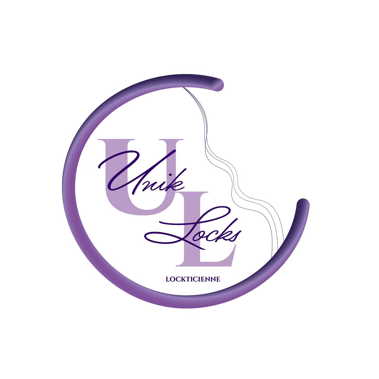 Logo client Unik Locks