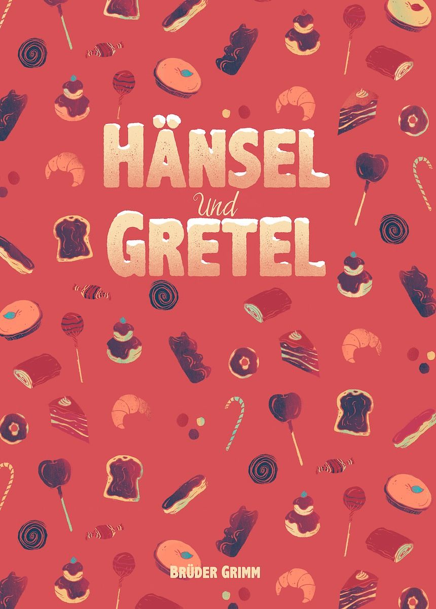 Hansel une Gretel