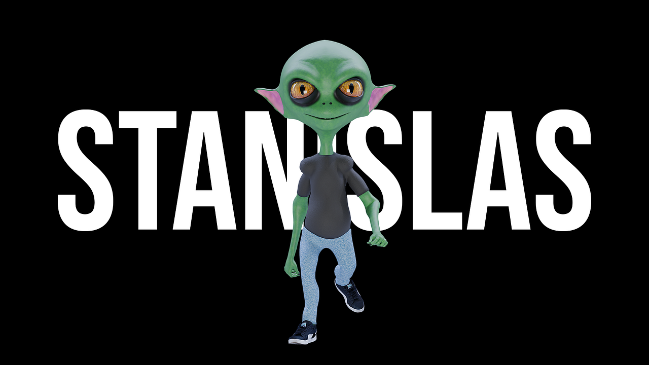 Demo - Stanislas