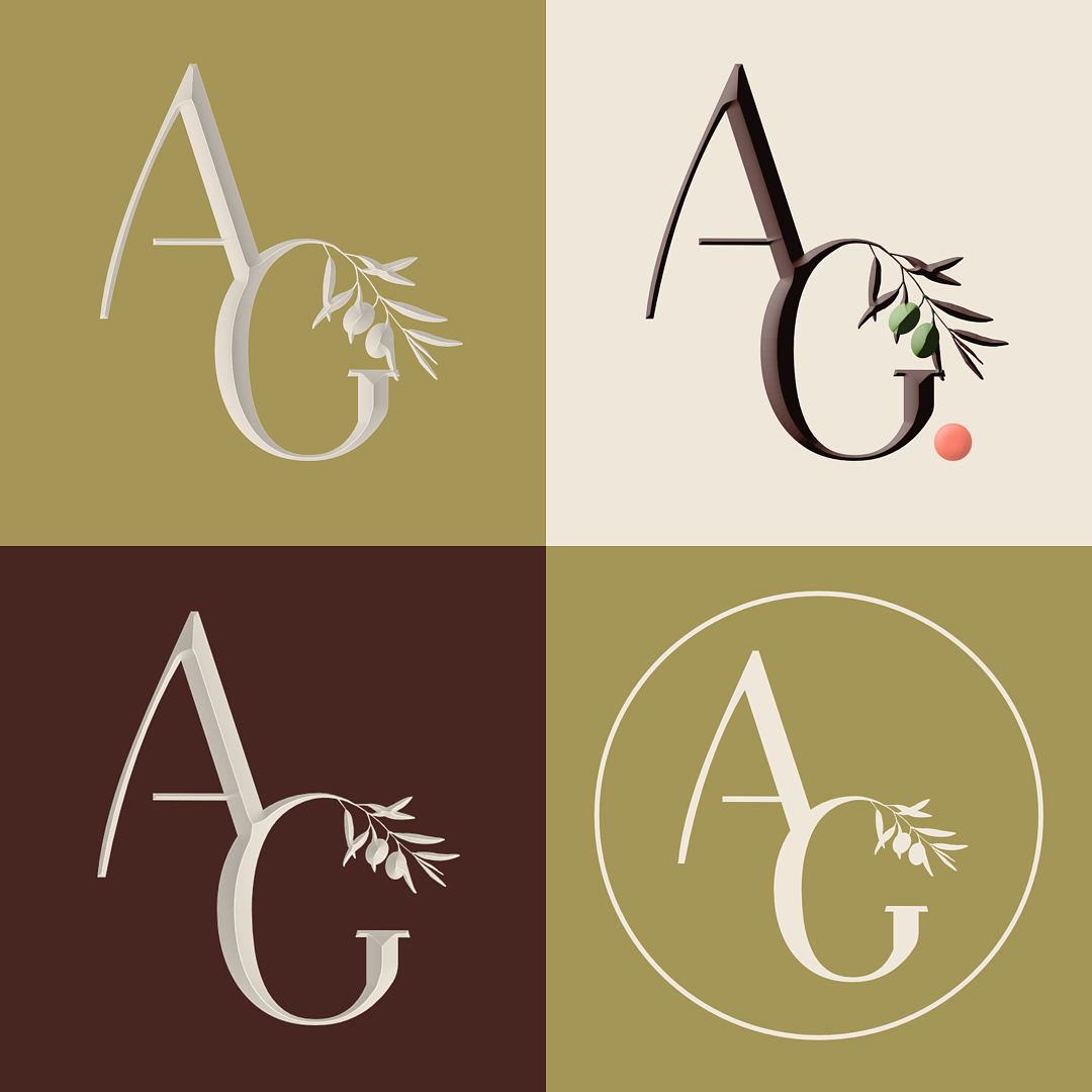 Logo AG