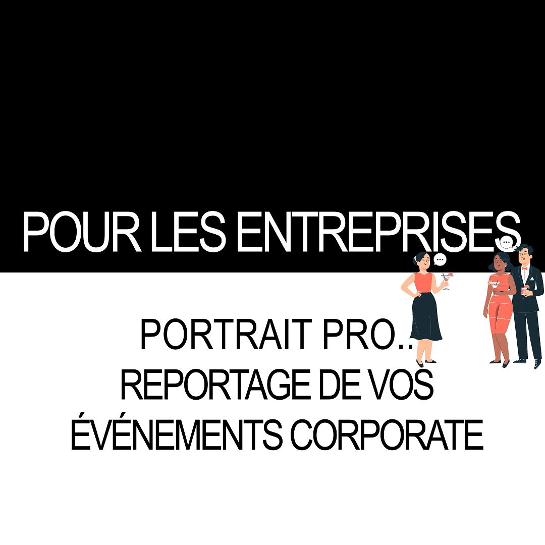 Motion Design photographe