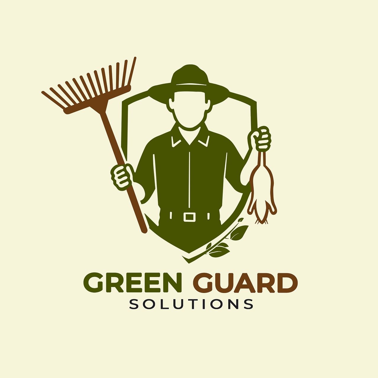 Logo Green Guard Solutions