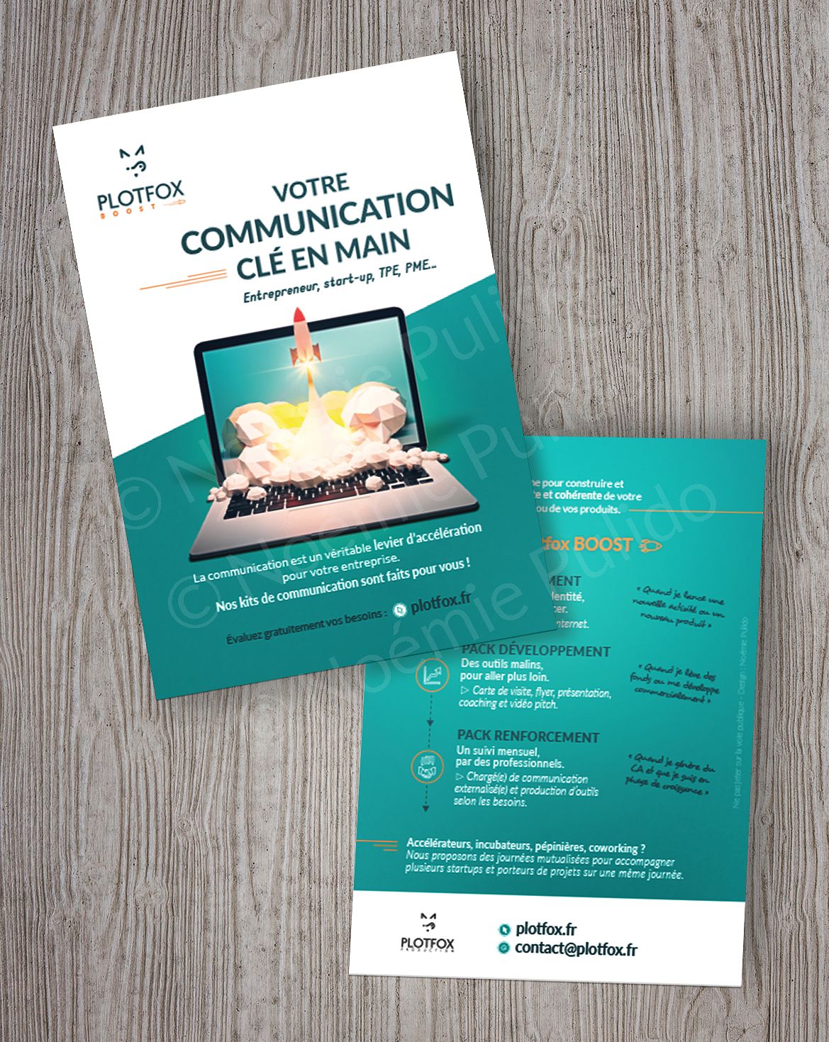 Flyer_Plotfox_Pulido_Noémie