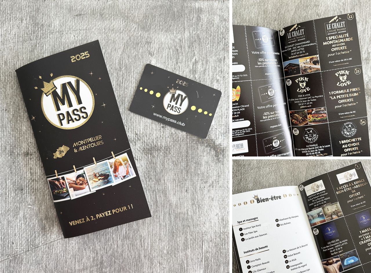 Chéquier réduction