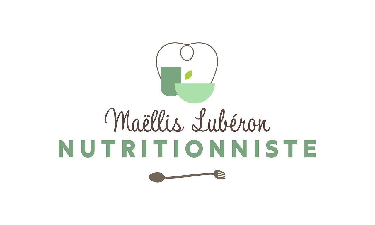 Logo Nutritionniste