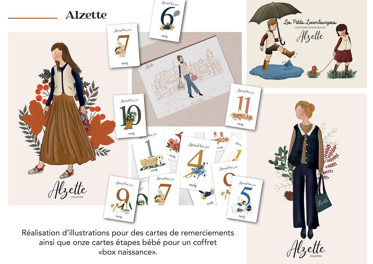 Illustrations