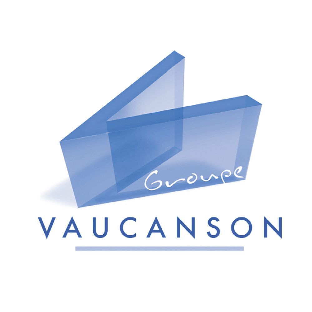 Logo Groupe Vaucanson