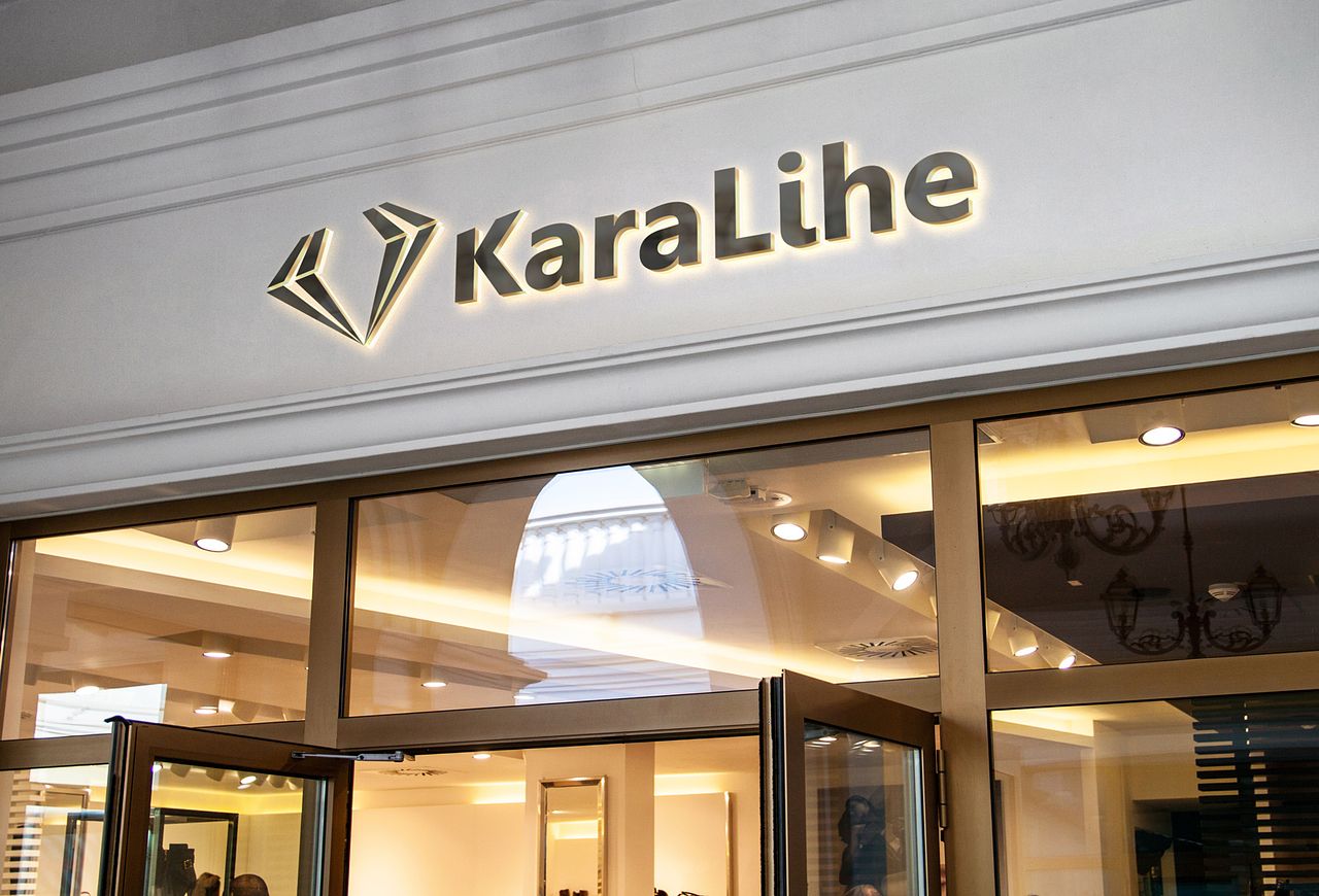 Logo KaraLihe