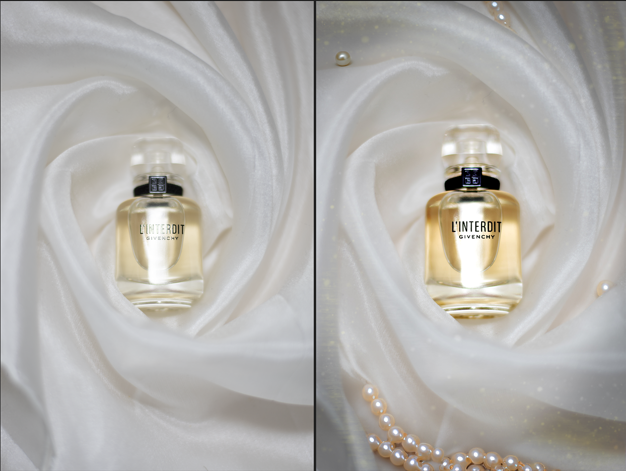 Aperçu Retouche Photo