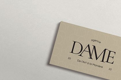 Agence Dame