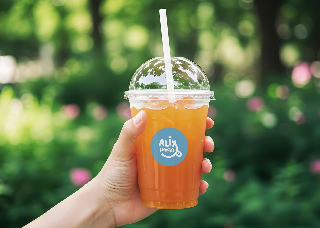 Alix Snack's