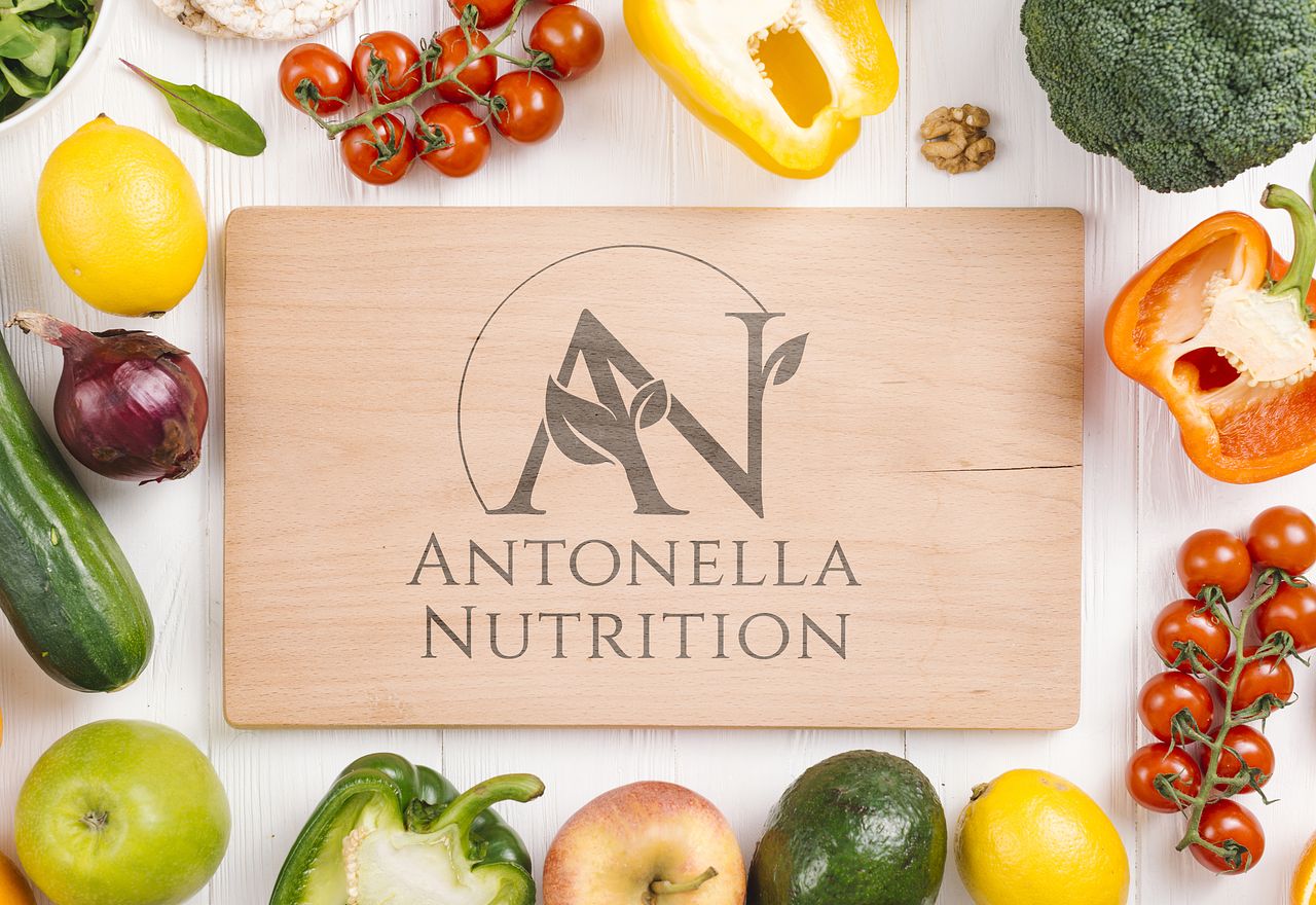 Antonella Nutrition