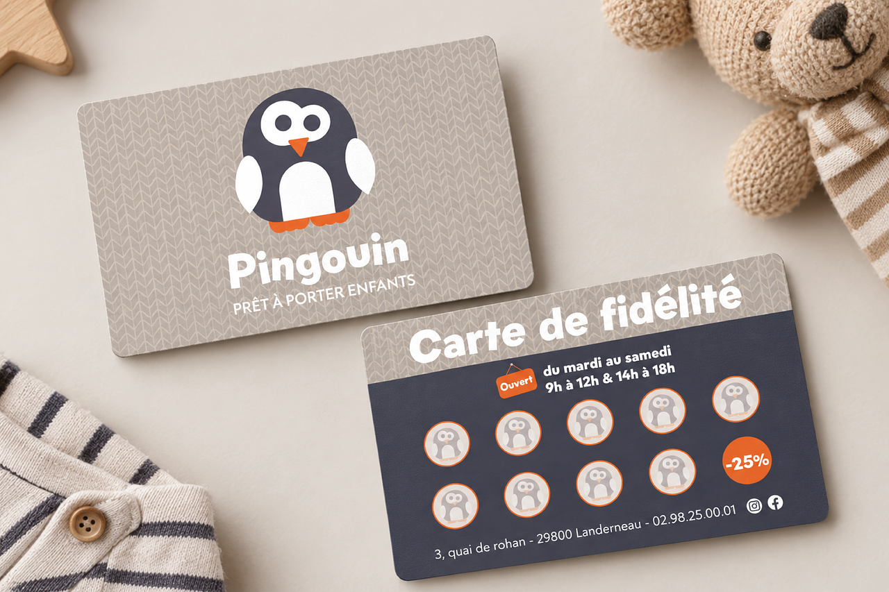 Pingouin
