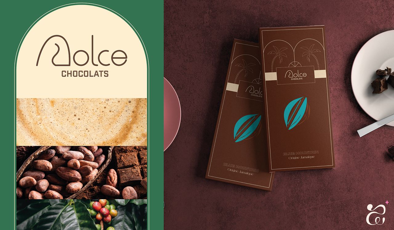 Dolce Chocolats