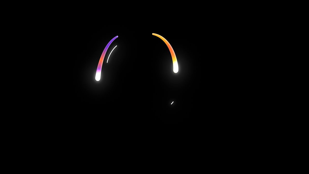 Animation du logo de Libden