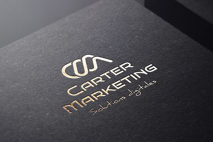 Logo Marketing
