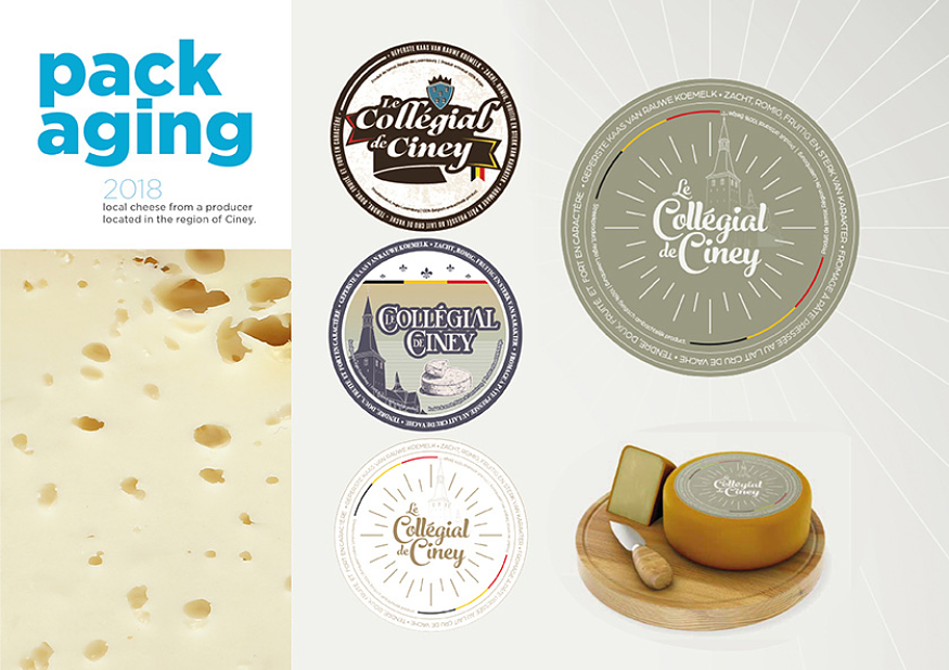 Packaging