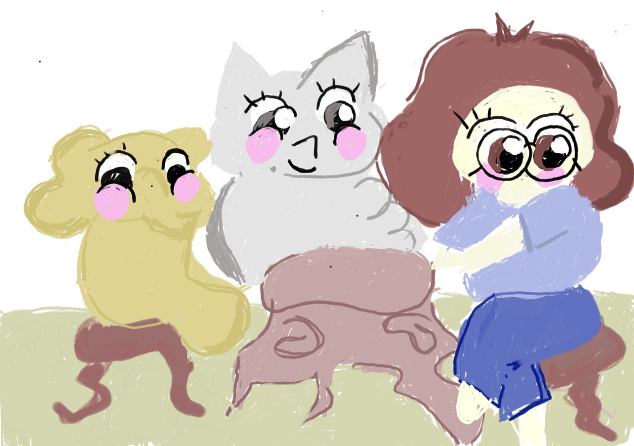 Illustration jeunesse