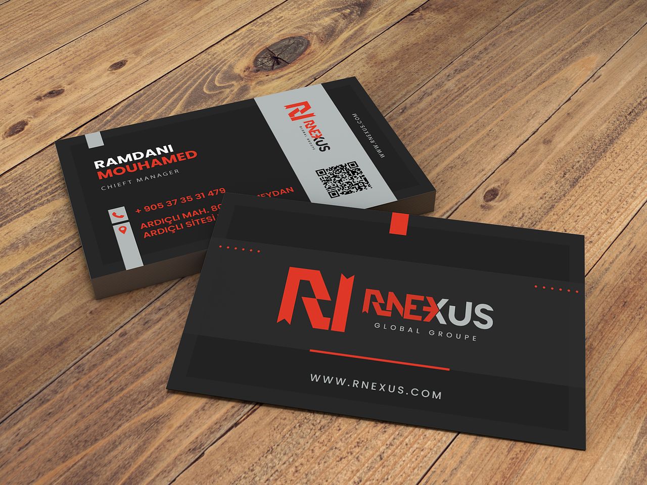 RNEXUS