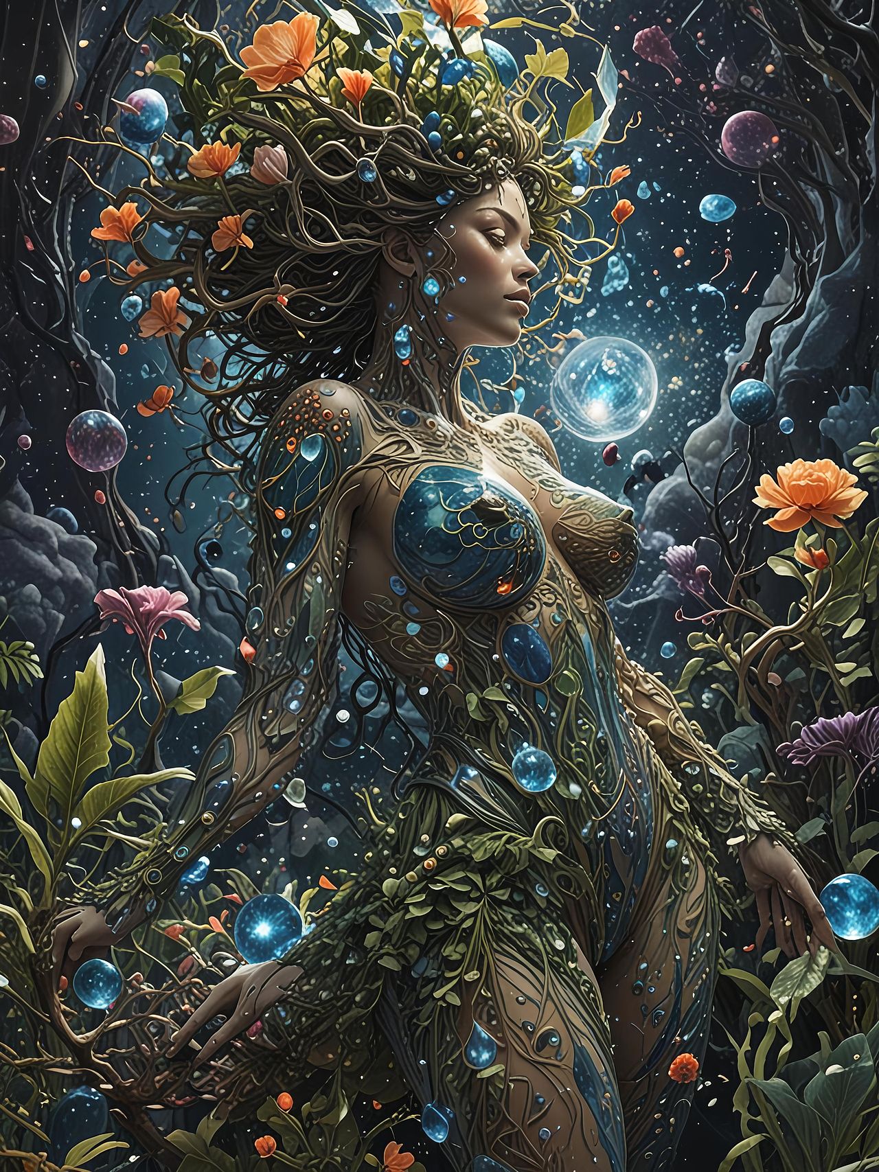Mother Earth