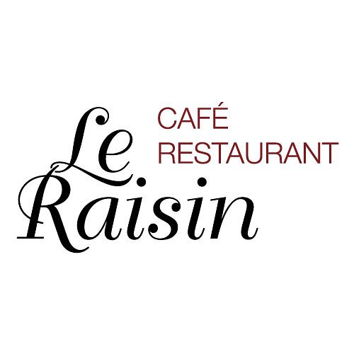 Logo Le Raisin