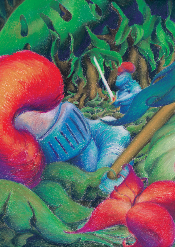 Jungle